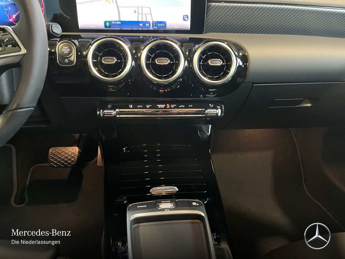 Mercedes-Benz A 180 A 180