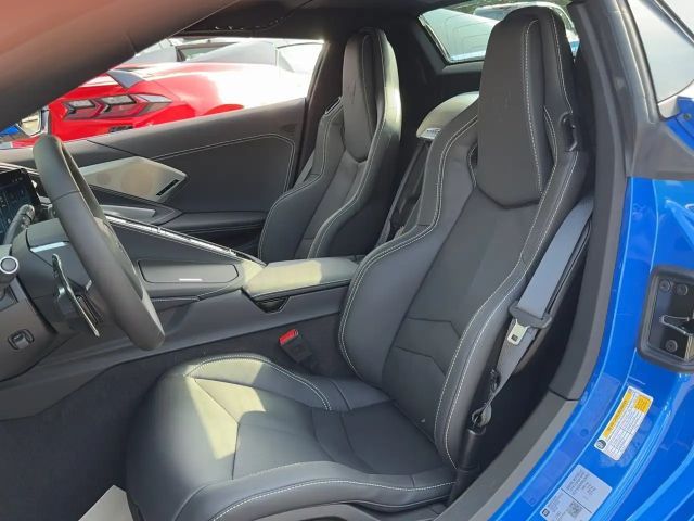 Corvette C8 Cabriolet