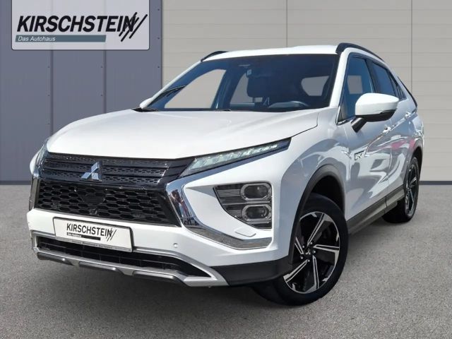 Mitsubishi Eclipse Cross PHEV