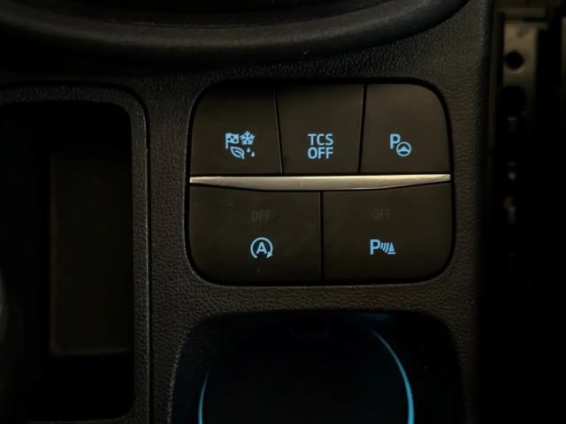 Ford Puma ST Line Vignale