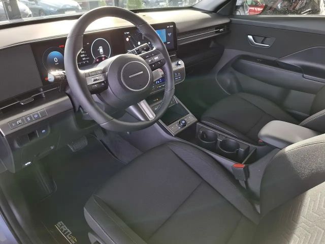 Hyundai Kona 1.6 2WD Trend
