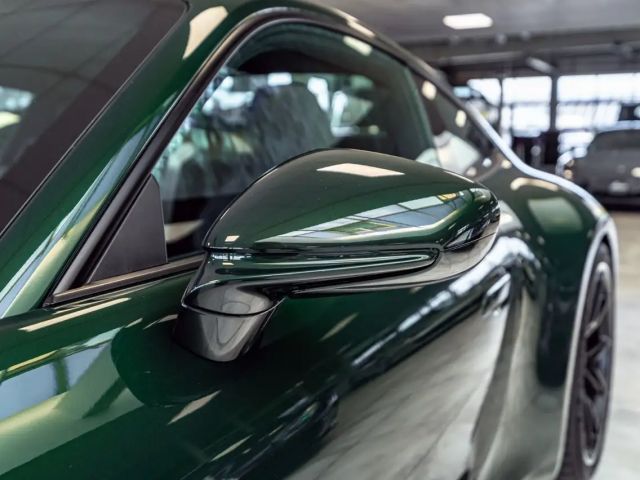 Porsche 992 Coupé GT3