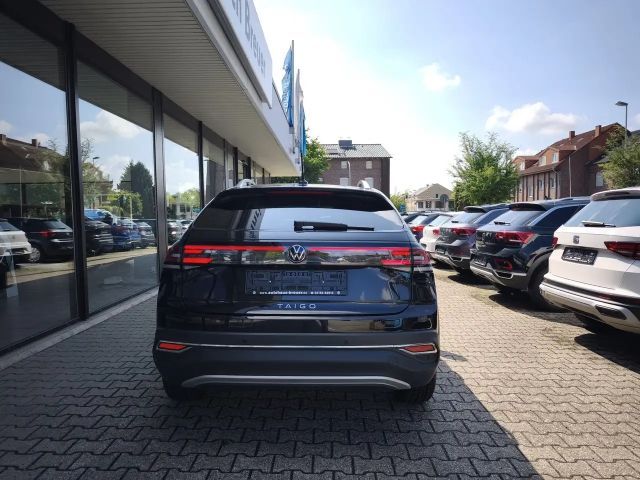 Volkswagen Taigo IQ.Drive Style