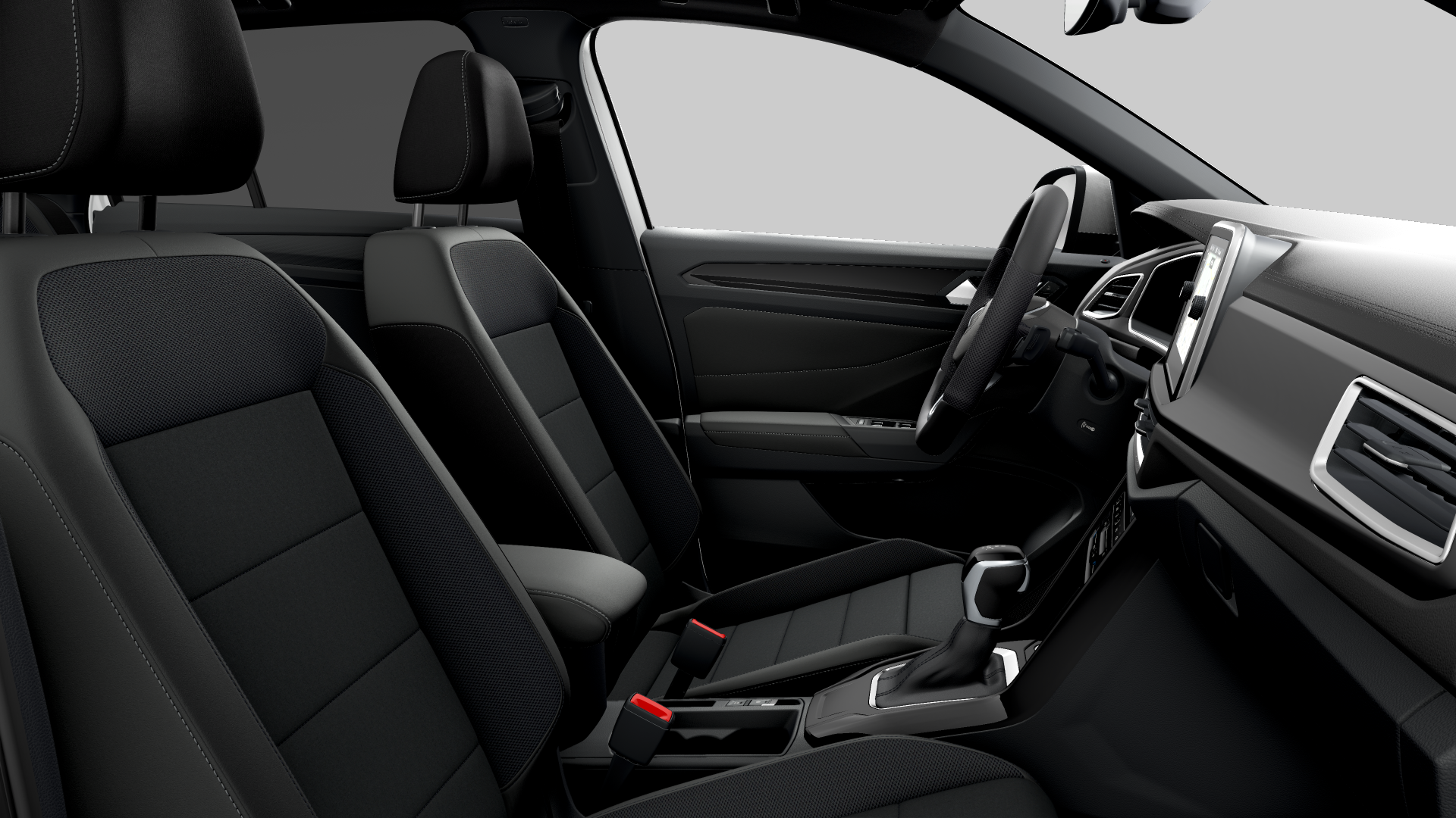 Volkswagen T-Roc DSG R-Line