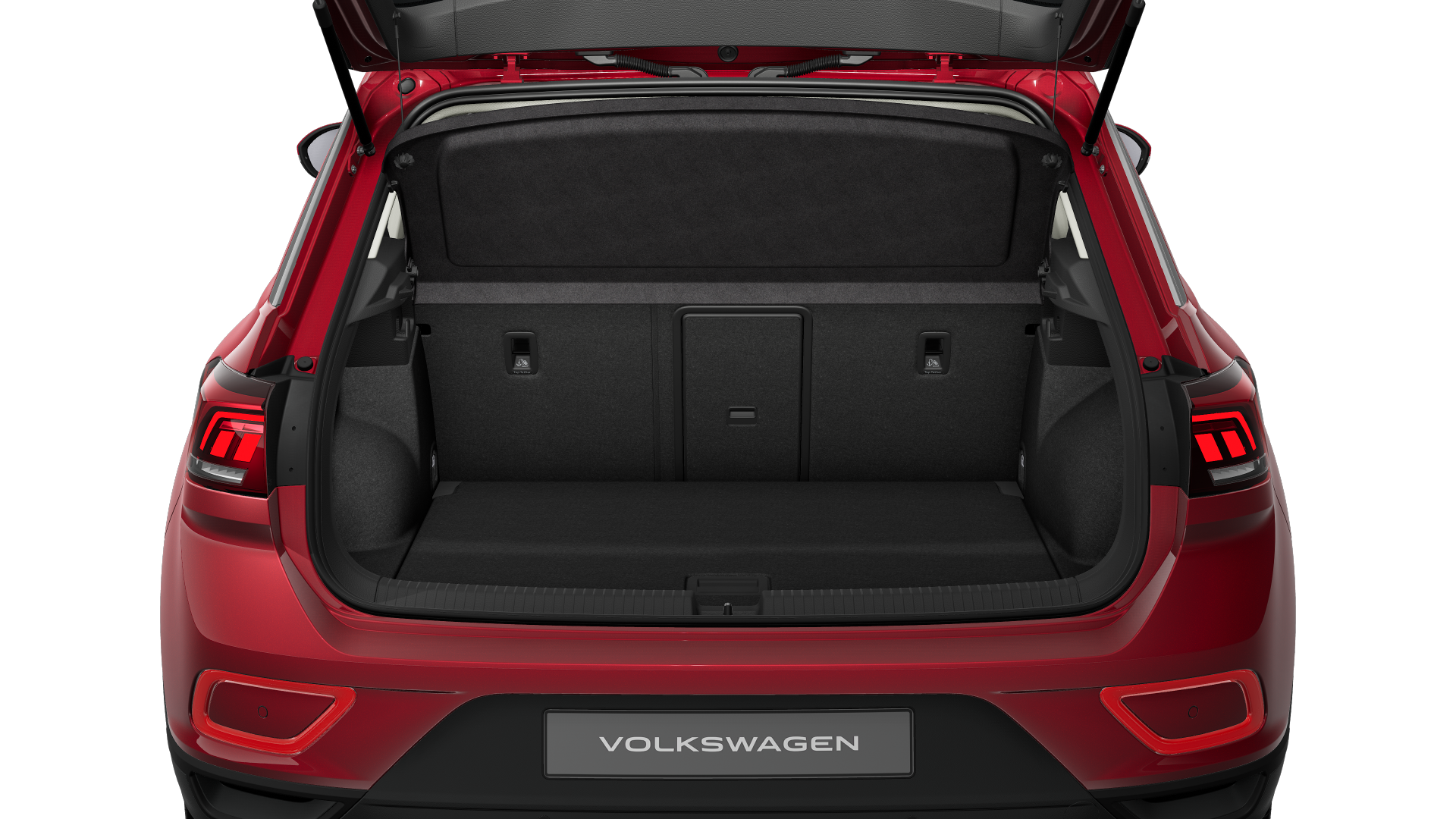 Volkswagen T-Roc 1.5 TSI