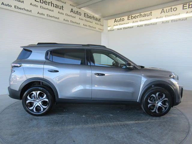 Citroën C3 Aircross Plus