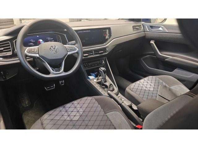 Volkswagen Taigo 1.0 TSI DSG R-Line