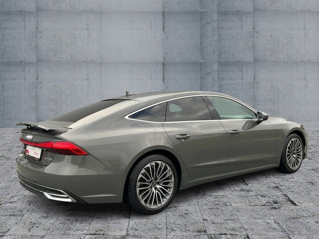 Audi A7 40 TDI S-Tronic Sportback
