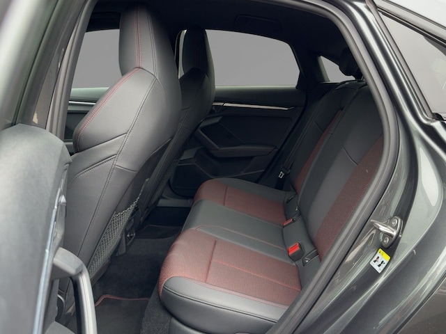 Audi S3 Quattro S-Tronic Sedan