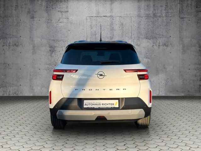 Opel Frontera Electric Ultimate AHZV, 54-kWh-Batterie