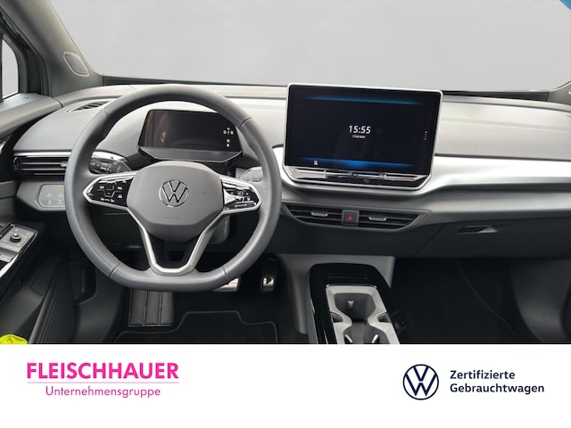 Volkswagen ID.4 Pure