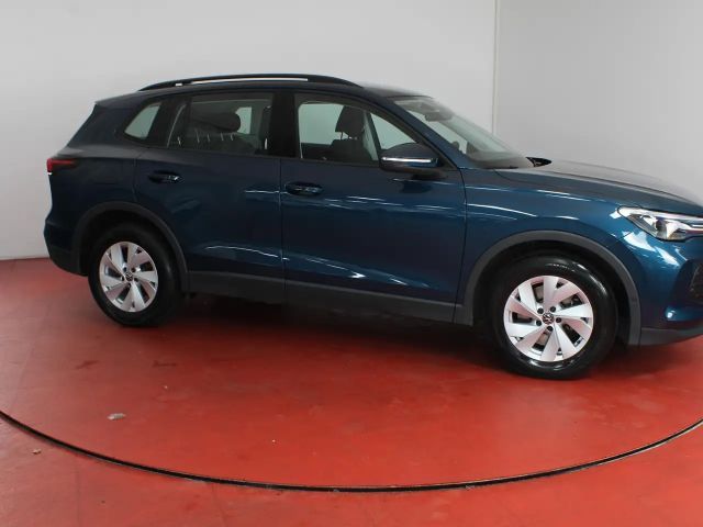 Volkswagen Tiguan 2.0 TDI DSG