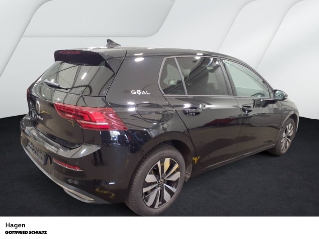 Volkswagen Golf 1.5 TSI Golf VIII