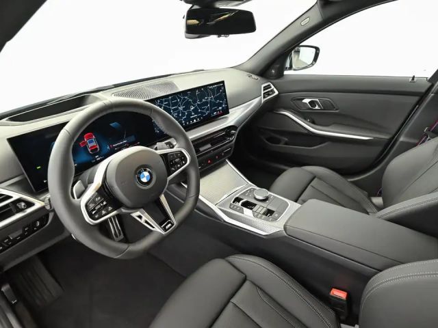 BMW 320 320d xDrive