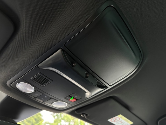 Skoda Karoq 1.5 TSI Sportline