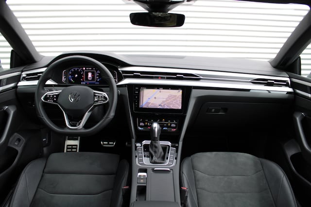 Volkswagen Arteon Shooting Brake 2.0 TSI
