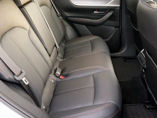 Mazda CX-60 4WD Homura