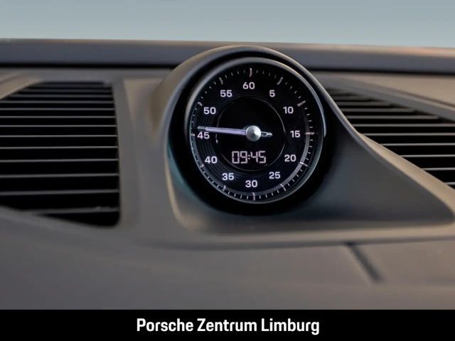 Porsche Macan Surround-View BOSE 22-Zoll LED-Matrix