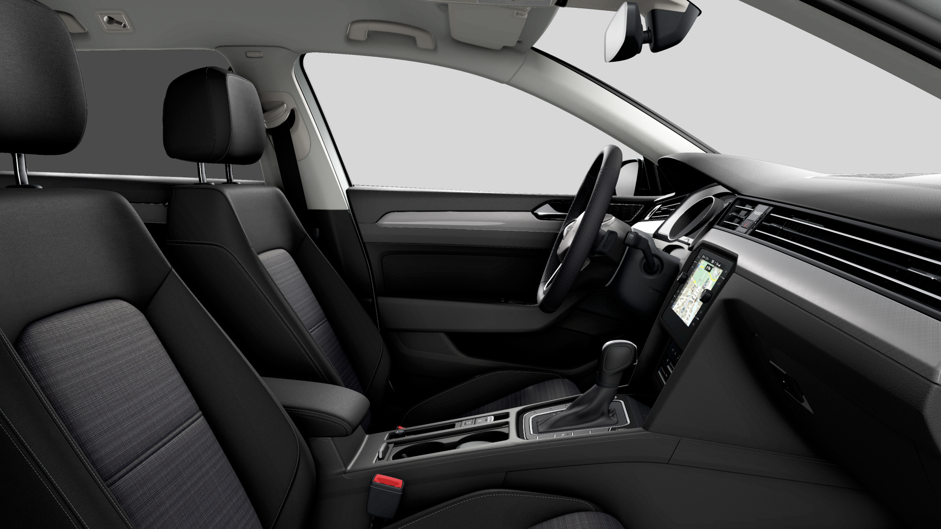 Volkswagen Passat 1.5 TSI Business Variant