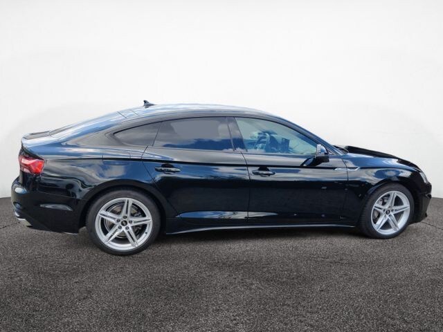 Audi A5 40 TDI S-Tronic Sportback