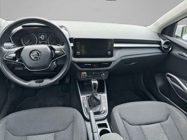 Skoda Fabia Style Style