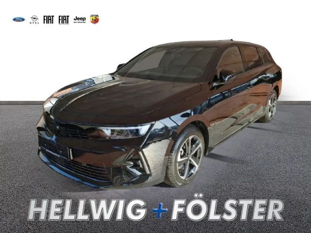 Opel Astra GS-Line Grand Sport Sports Tourer