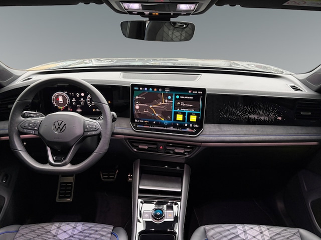 Volkswagen Tiguan 1.5 eTSI R-Line