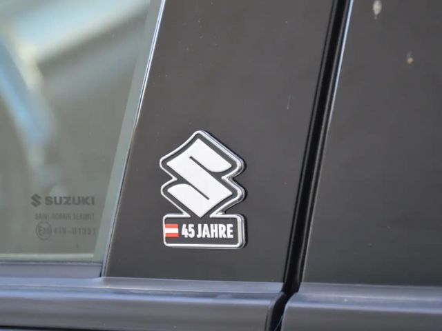 Suzuki Vitara AllGrip Hybrid Shine