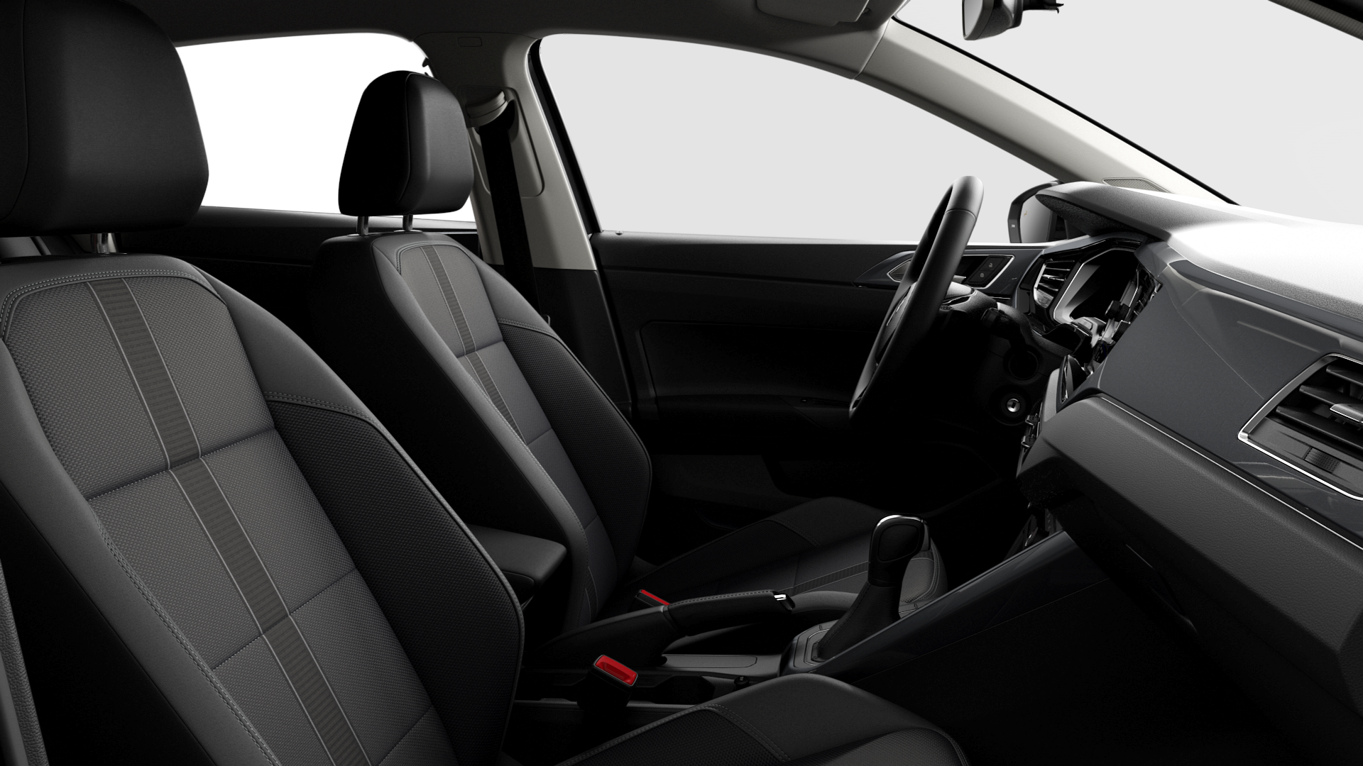 Volkswagen Polo 1.5 TSI DSG Highline R-Line