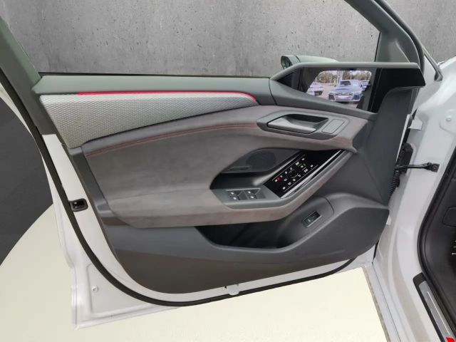 Audi A6 e-tron Quattro S-Line