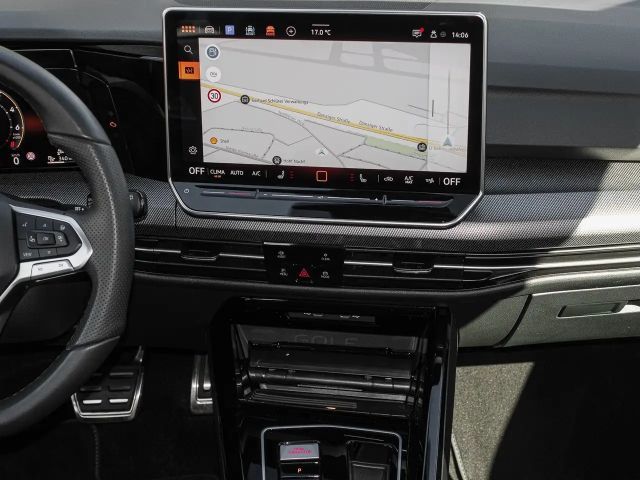 Volkswagen Golf DSG GTE eHybrid