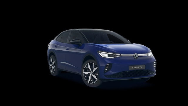Volkswagen ID.5 4Motion