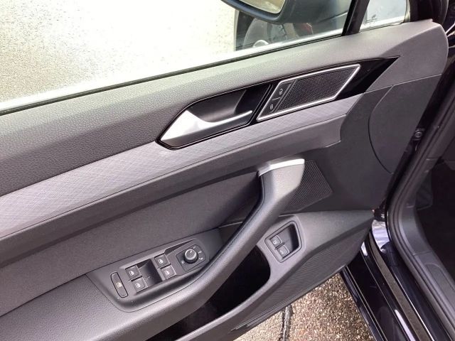 Volkswagen Passat GTE Variant