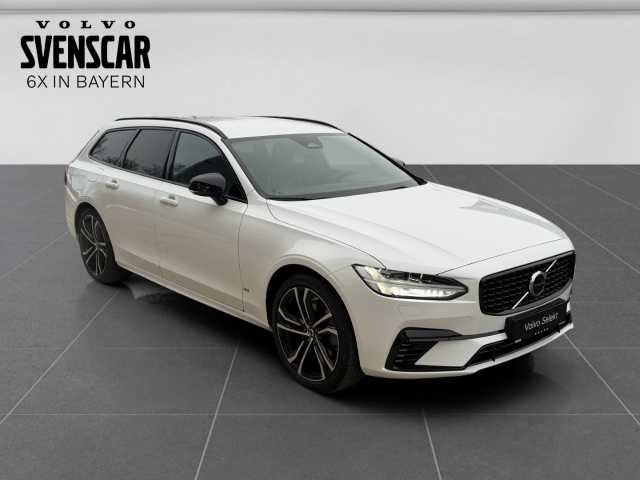 Volvo V90 V90