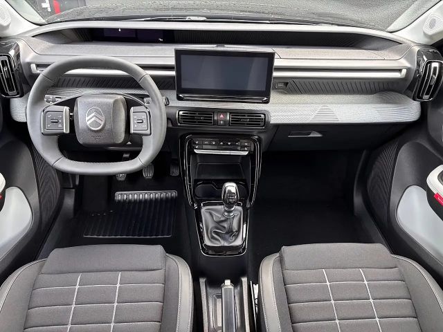 Citroën C3 Max PureTech