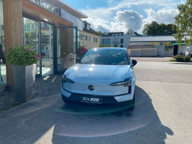 Volvo EX30 Plus Single motor