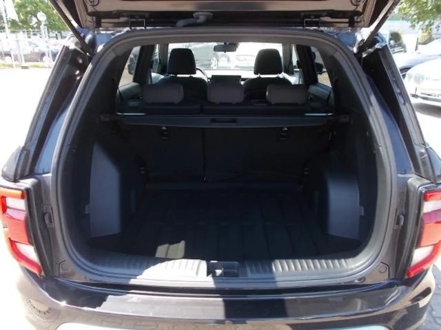 SsangYong Torres Road Klimaautom. Kamera, LED, Aluf. 17"