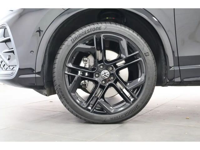 Volkswagen Tiguan 2.0 TDI DSG R-Line