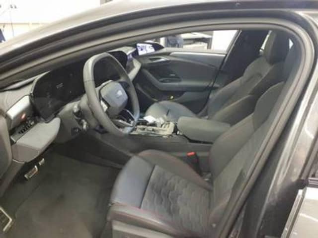 Audi A6 e-tron Avant