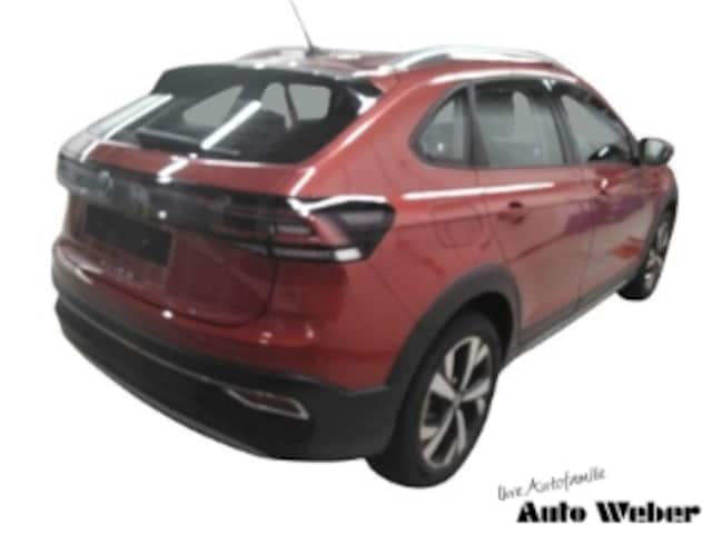 Volkswagen Taigo 1.0 TSI Style