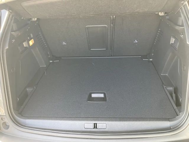 Peugeot 3008 GT-Line Hybrid