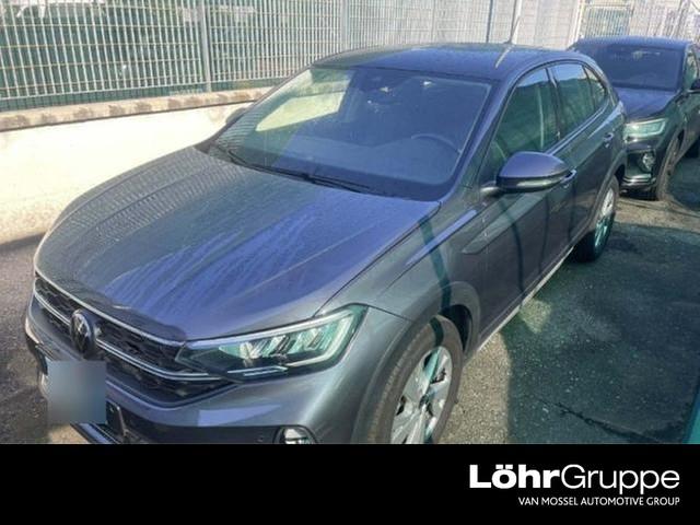 Volkswagen Taigo 1.0 TSI IQ.Drive Life