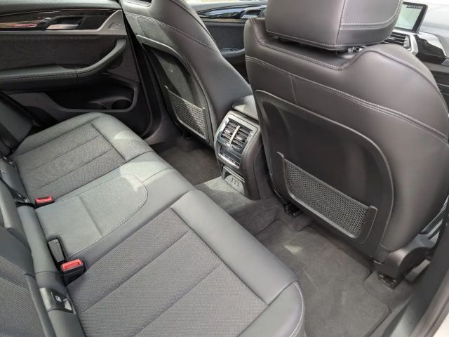 BMW X3 xDrive