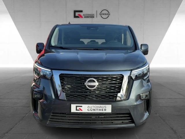 Nissan Primastar L1H1 Tekna dCi 170
