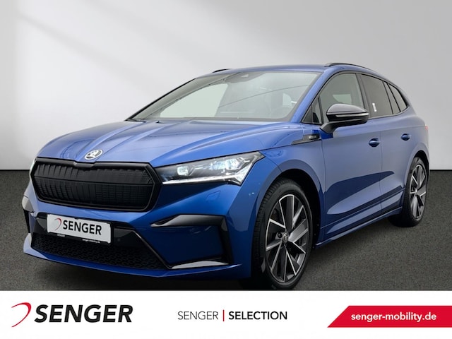 Skoda Enyaq Sportline