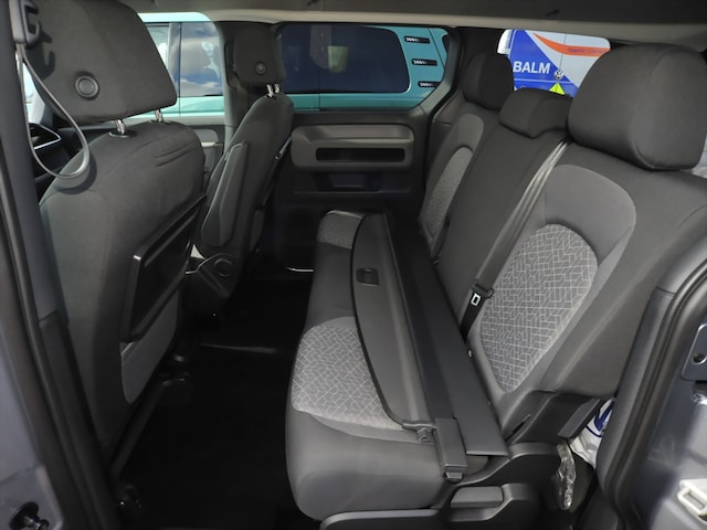 Volkswagen ID.Buzz ID. Buzz Pro KR LED Matrix ACC Navi AHK