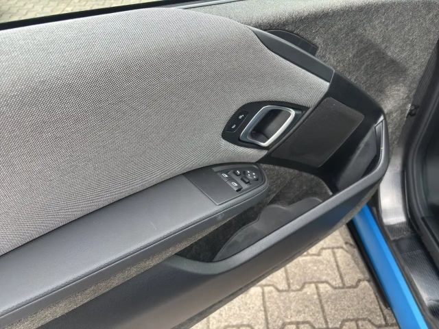 BMW i3 120Ah Sportpakket
