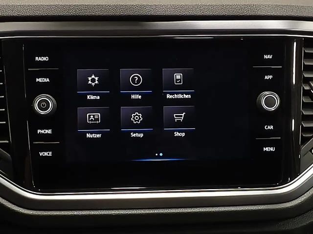 Volkswagen T-Roc 2.0 TDI 4Motion DSG