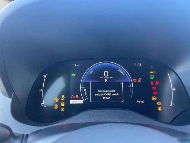 Toyota Yaris Cross Teamplayer*Winter*AHK* WINTER*AHK!*