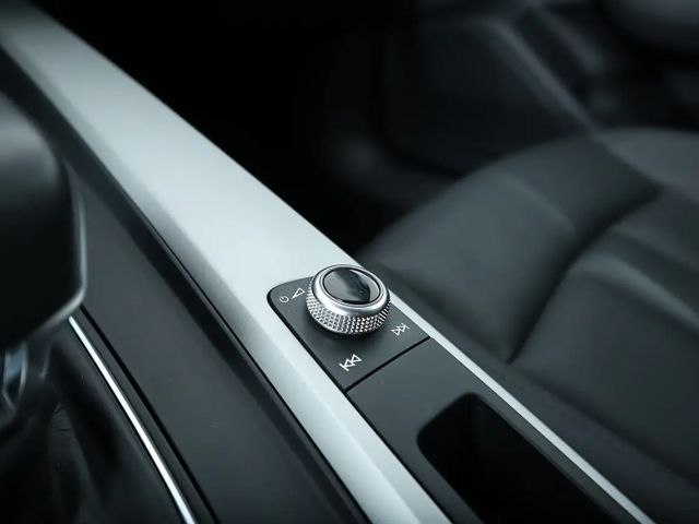 Audi A4 40 TDI Avant Quattro